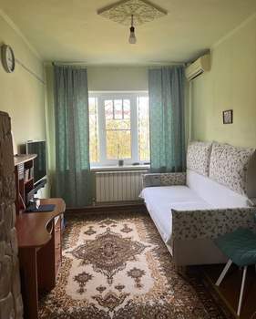 Дом 70м², 2-этажный, участок 6 сот.