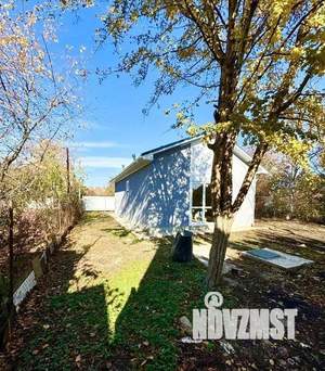 Дом 65м², 1-этажный, участок 4 сот.