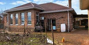 Дом 326м², 2-этажный, участок 15 сот.