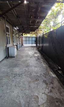 Дом 78м², 1-этажный, участок 3 сот.