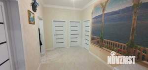 Дом 110м², 1-этажный, участок 4 сот.