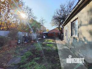 Дом 50м², 1-этажный, участок 4 сот.