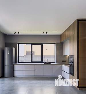 Дом 127м², 2-этажный, участок 6 сот.