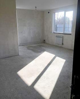 Дом 56м², 1-этажный, участок 4 сот.