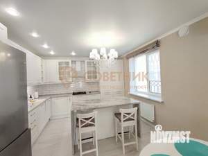 Таунхаус 120м², 2-этажный, участок 1 сот.