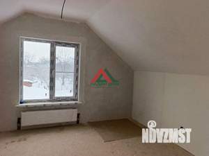 Дом 91м², 2-этажный, участок 3 сот.