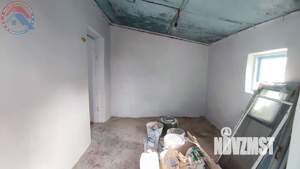 Дом 58м², 1-этажный, участок 10 сот.