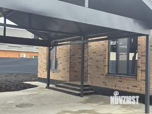 Дом 186м², 2-этажный, участок 6 сот.