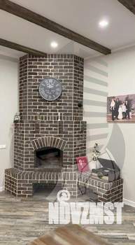 Дом 200м², 2-этажный, участок 6 сот.