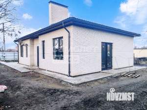 Дом 92м², 1-этажный, участок 4 сот.