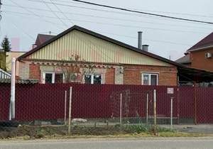 Дом 72м², 1-этажный, участок 5 сот.