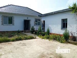 Дом 66м², 1-этажный, участок 4 сот.