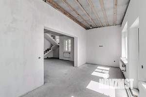 Дом 130м², 2-этажный, участок 4 сот.