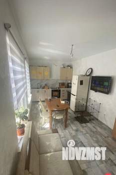 Дом 80м², 1-этажный, участок 4 сот.