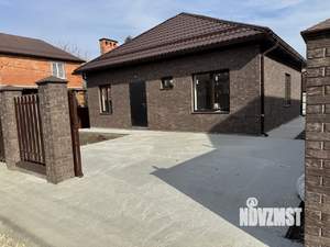 Дом 90м², 1-этажный, участок 4 сот.