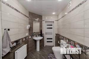 Дом 285м², 3-этажный, участок 6 сот.