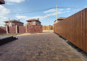 Дом 150м², 2-этажный, участок 6 сот.