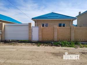 Дом 84м², 1-этажный, участок 3 сот.