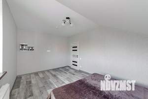 Дом 285м², 3-этажный, участок 6 сот.