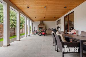 Дом 331м², 2-этажный, участок 7 сот.