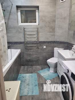 Дом 102м², 2-этажный, участок 4 сот.