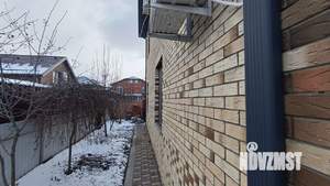 Дом 175м², 2-этажный, участок 4 сот.
