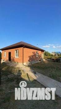 Дом 76м², 1-этажный, участок 6 сот.