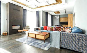 Дом 268м², 2-этажный, участок 8 сот.