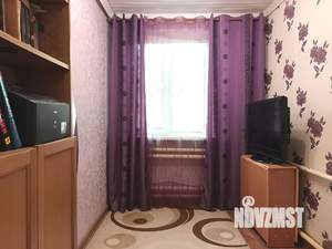 Дом 48м², 1-этажный, участок 4 сот.