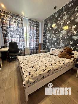 Дом 160м², 1-этажный, участок 8 сот.