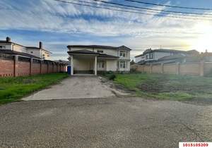 Дом 320м², 2-этажный, участок 12 сот.