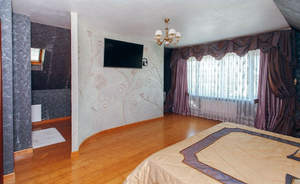 Дом 326м², 2-этажный, участок 6 сот.