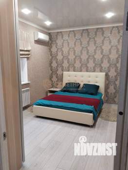 Дом 70м², 1-этажный, участок 3 сот.