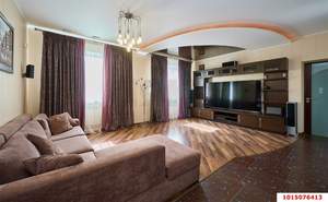 Дом 379м², 2-этажный, участок 7 сот.