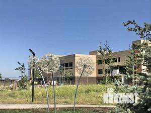 Таунхаус 123м², 2-этажный, участок 2 сот.