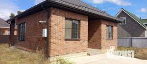 Дом 90м², 1-этажный, участок 4 сот.