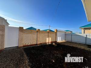 Дом 84м², 1-этажный, участок 3 сот.