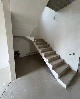 Дом 160м², 2-этажный, участок 4 сот.