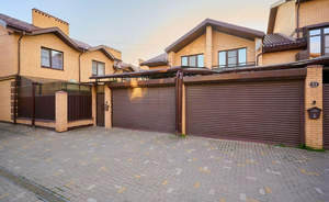 Дом 123м², 2-этажный, участок 2 сот.