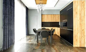 Дом 268м², 2-этажный, участок 8 сот.