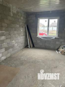 Дом 200м², 2-этажный, участок 4 сот.