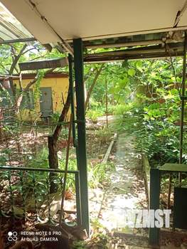 Коттедж 80м², 2-этажный, участок 3 сот.