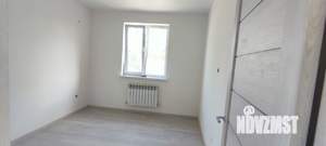 Дом 85м², 1-этажный, участок 3 сот.