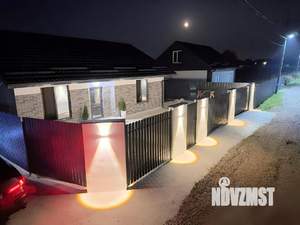 Дом 80м², 1-этажный, участок 80 сот.