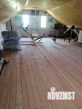 Дом 122м², 1-этажный, участок 4 сот.