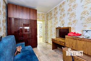 Дом 55м², 1-этажный, участок 2 сот.