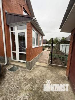 Дом 62м², 2-этажный, участок 4 сот.