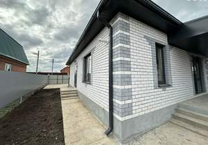 Дом 90м², 1-этажный, участок 4 сот.