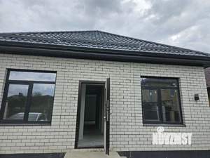 Дом 95м², 1-этажный, участок 5 сот.