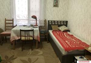 Дом 31м², 1-этажный, участок 6 сот.